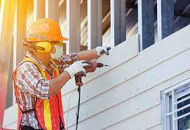 Best Fascia and Soffit Installation  in Galena, OH