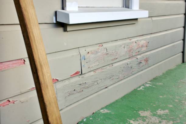 Best Siding Removal and Disposal  in Galena, OH