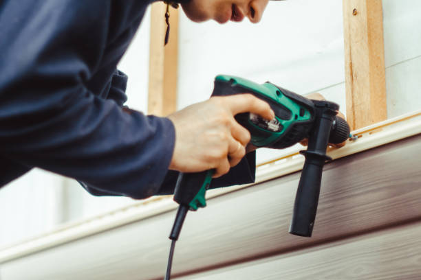 Trusted Galena, OH Siding Installation & Repair Experts